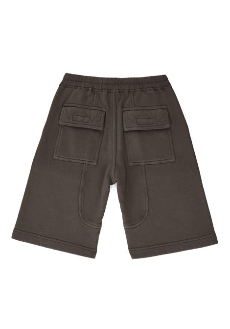Bermuda sportivo RICK OWENS KIDS | BG02E5304 FP78